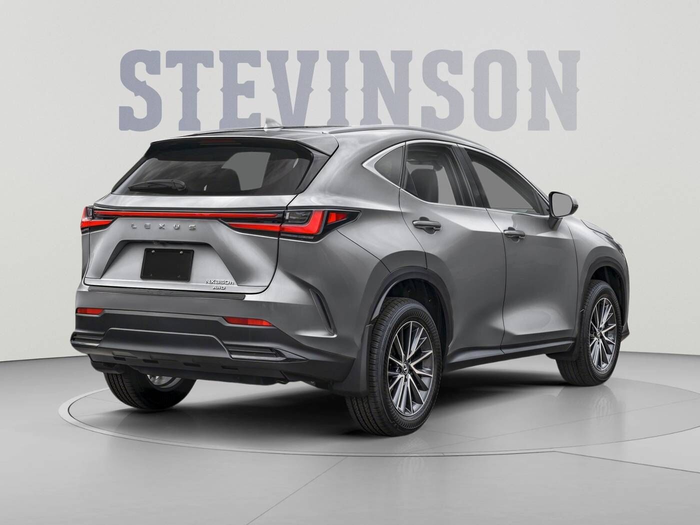 2024 Lexus NX