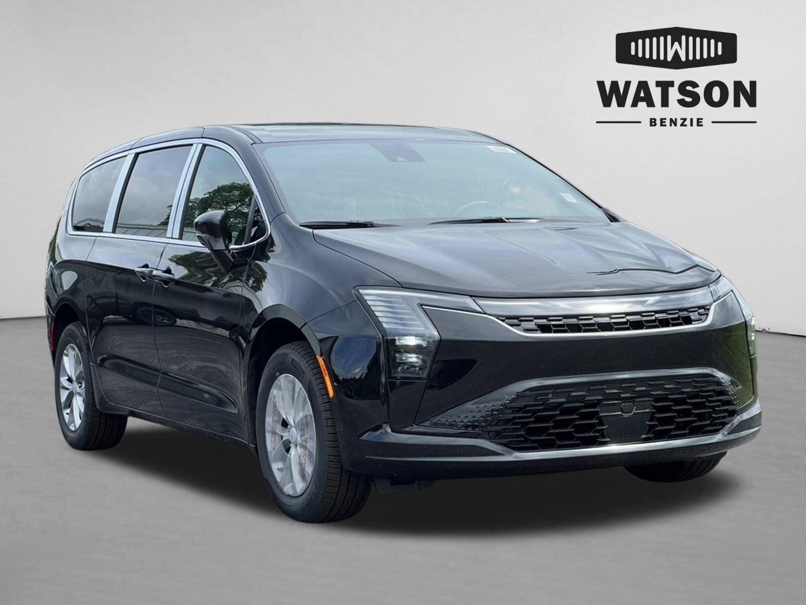 2027 CHRYSLER Pacifica