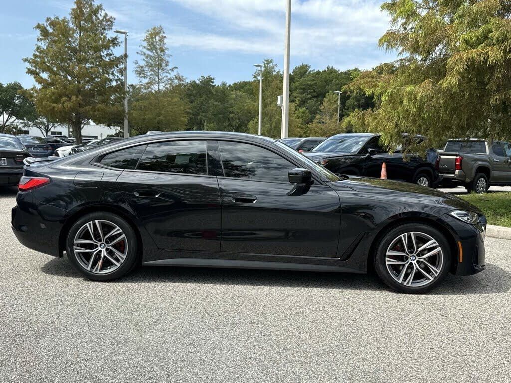 2023 BMW 430i