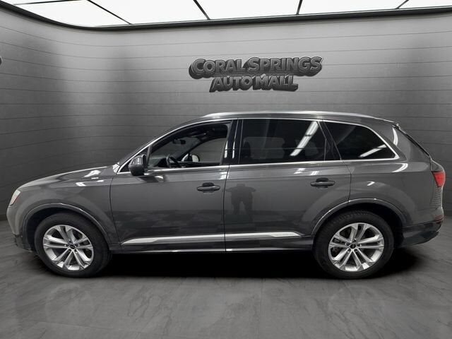 2025 Audi Q7