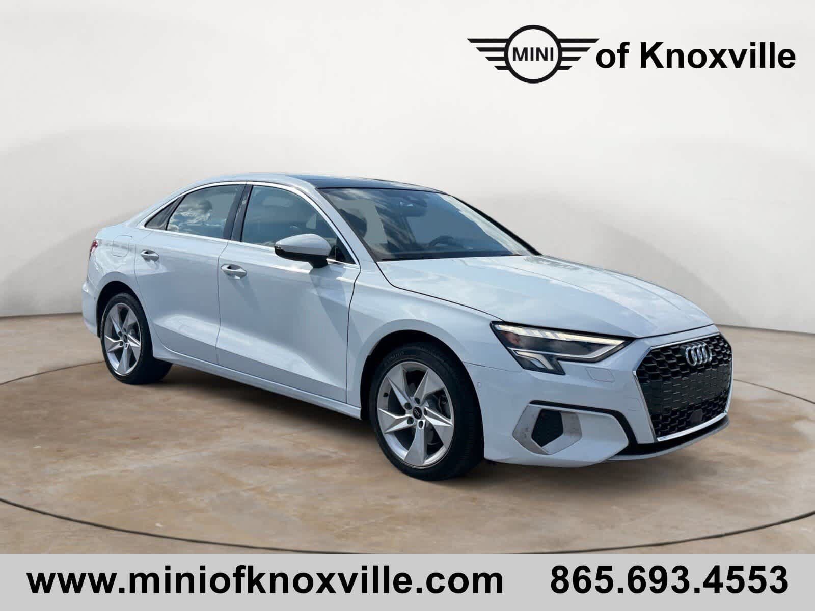 2024 AUDI A3