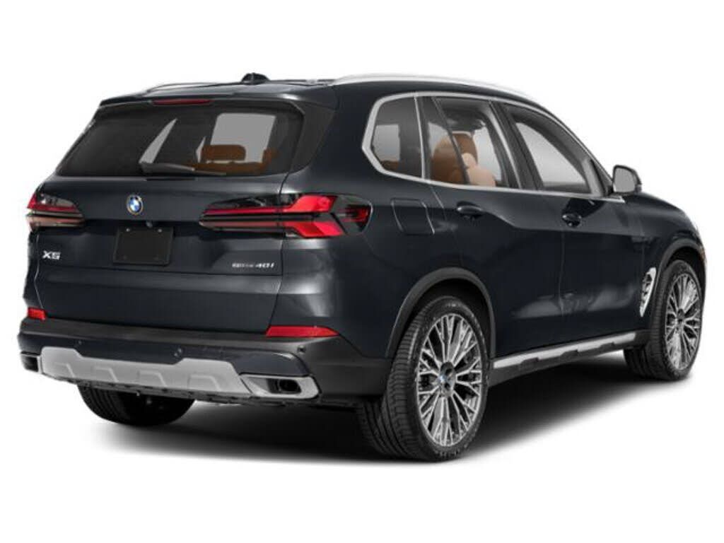 2024 BMW X5