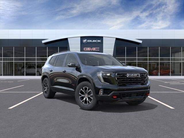 2027 GMC Acadia