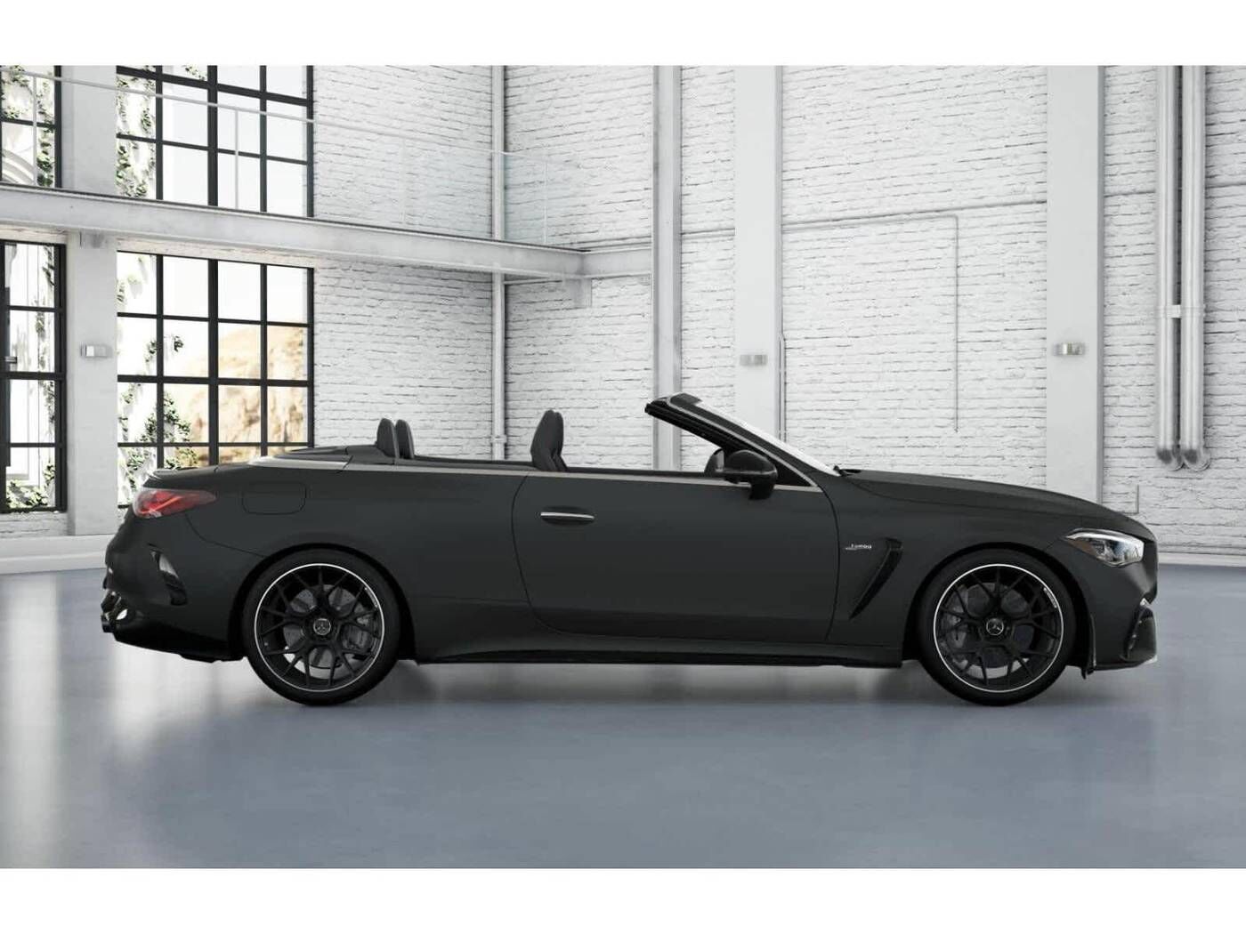 2026 Mercedes-Benz CLE