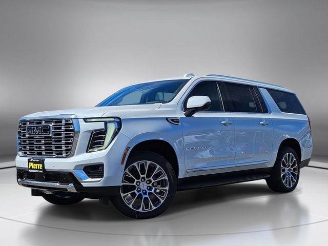 2026 GMC Yukon XL