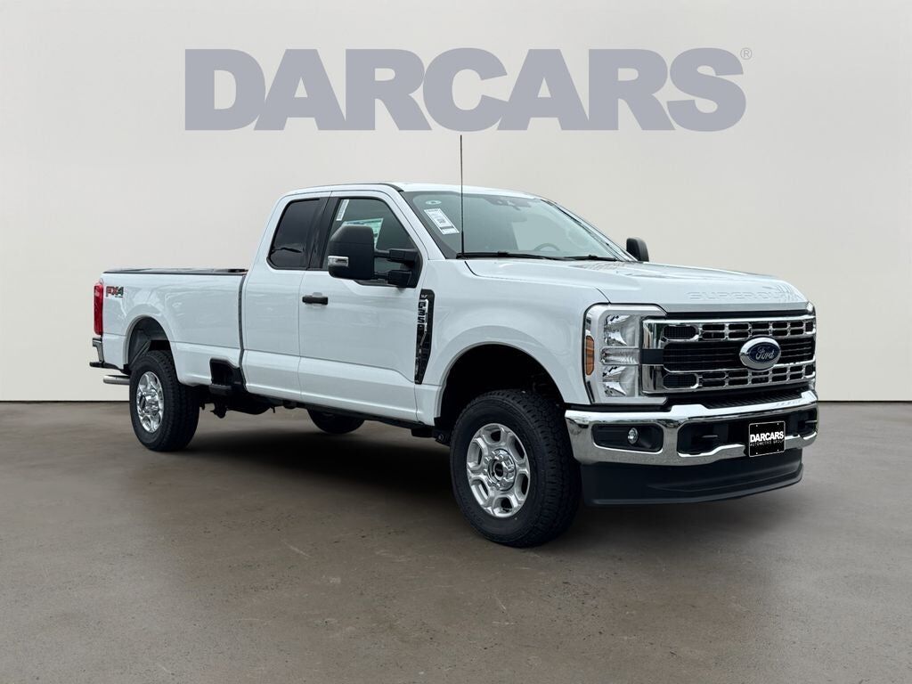 2026 FORD F-350