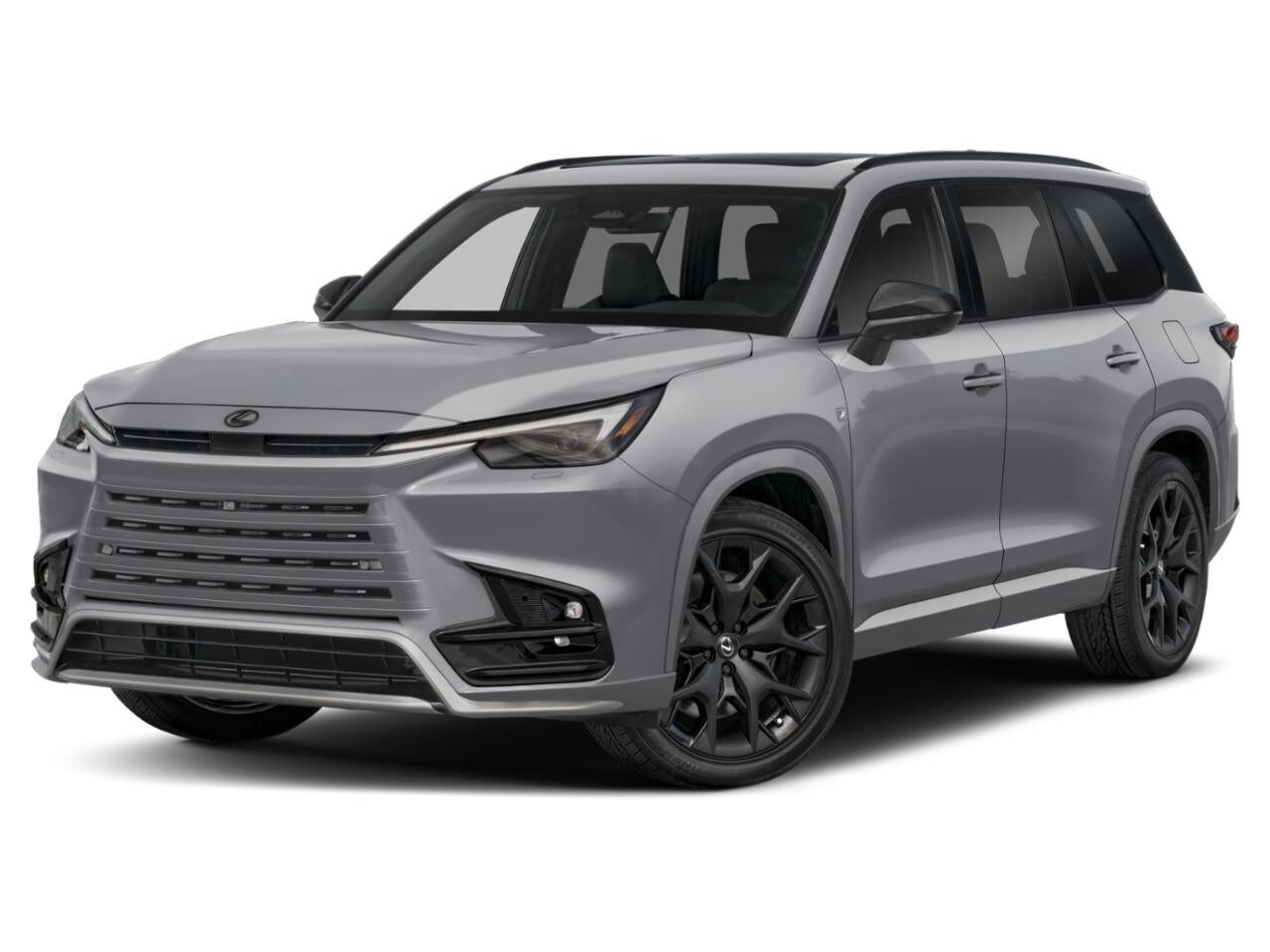2026 Lexus TX