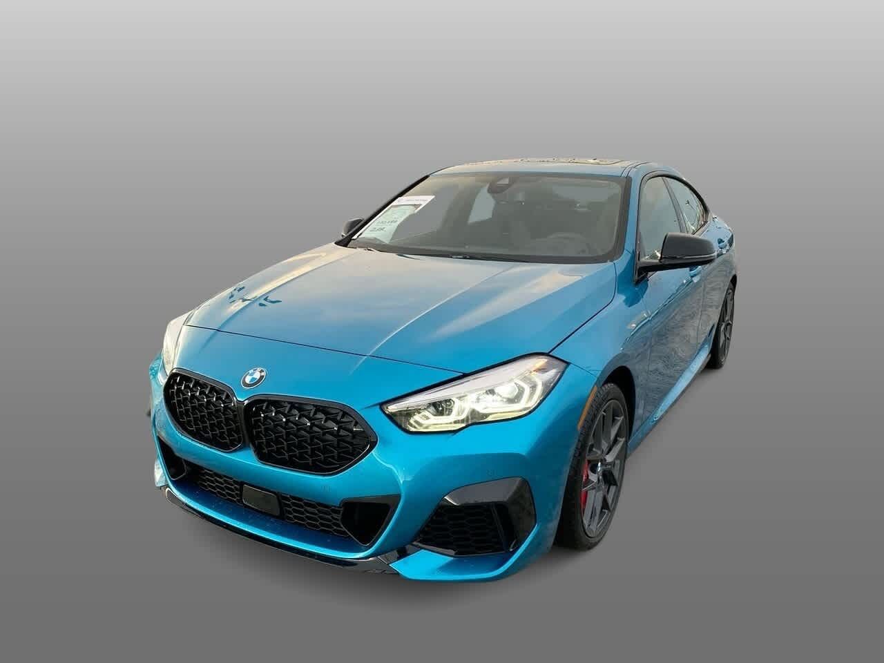 2024 BMW M2