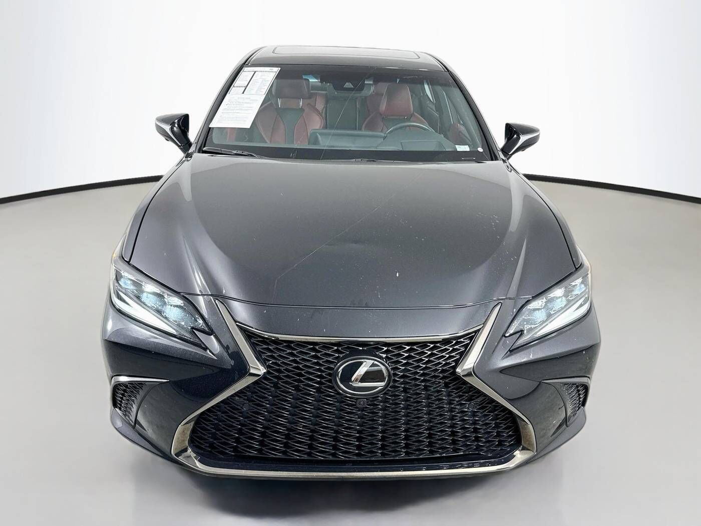 2024 Lexus ES