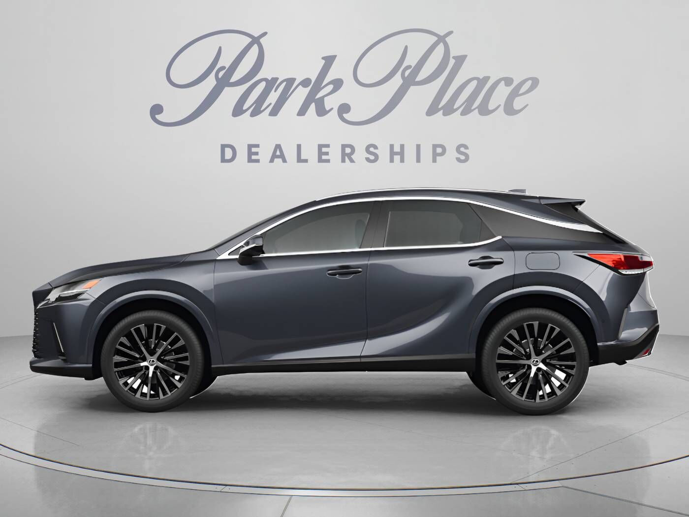 2026 Lexus RX