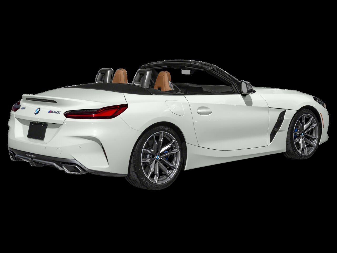 2020 BMW Z4