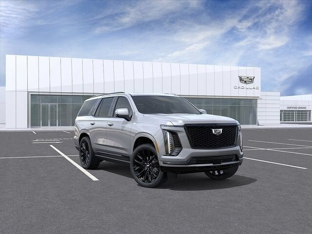 2026 CADILLAC Escalade