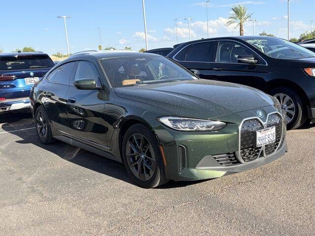 2023 BMW i4