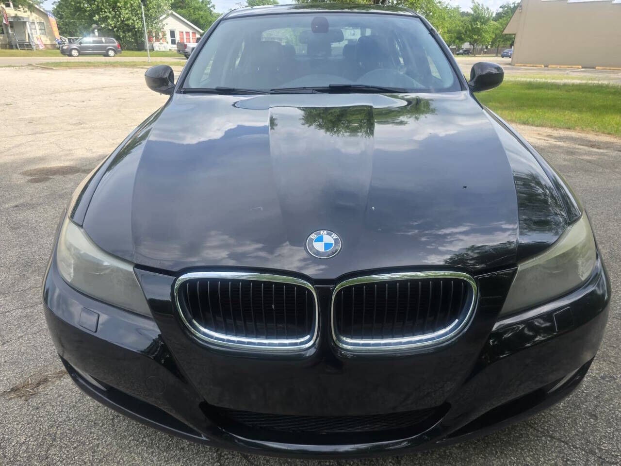2011 BMW 328i