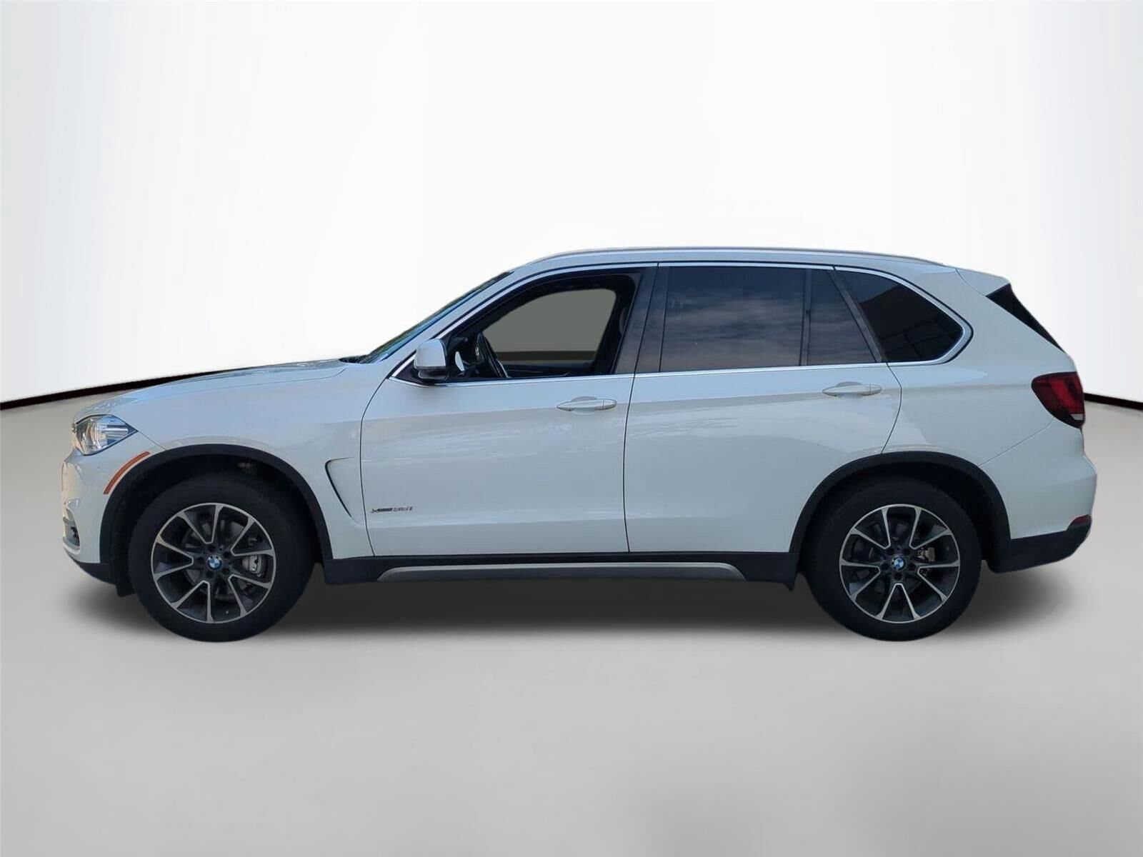 2017 BMW X5