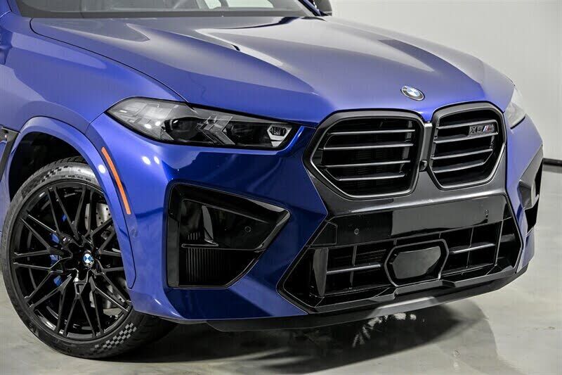 2026 BMW X6