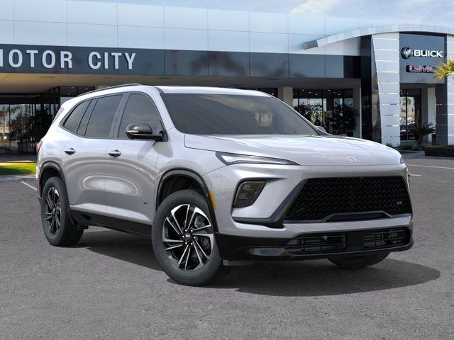 2027 BUICK Enclave