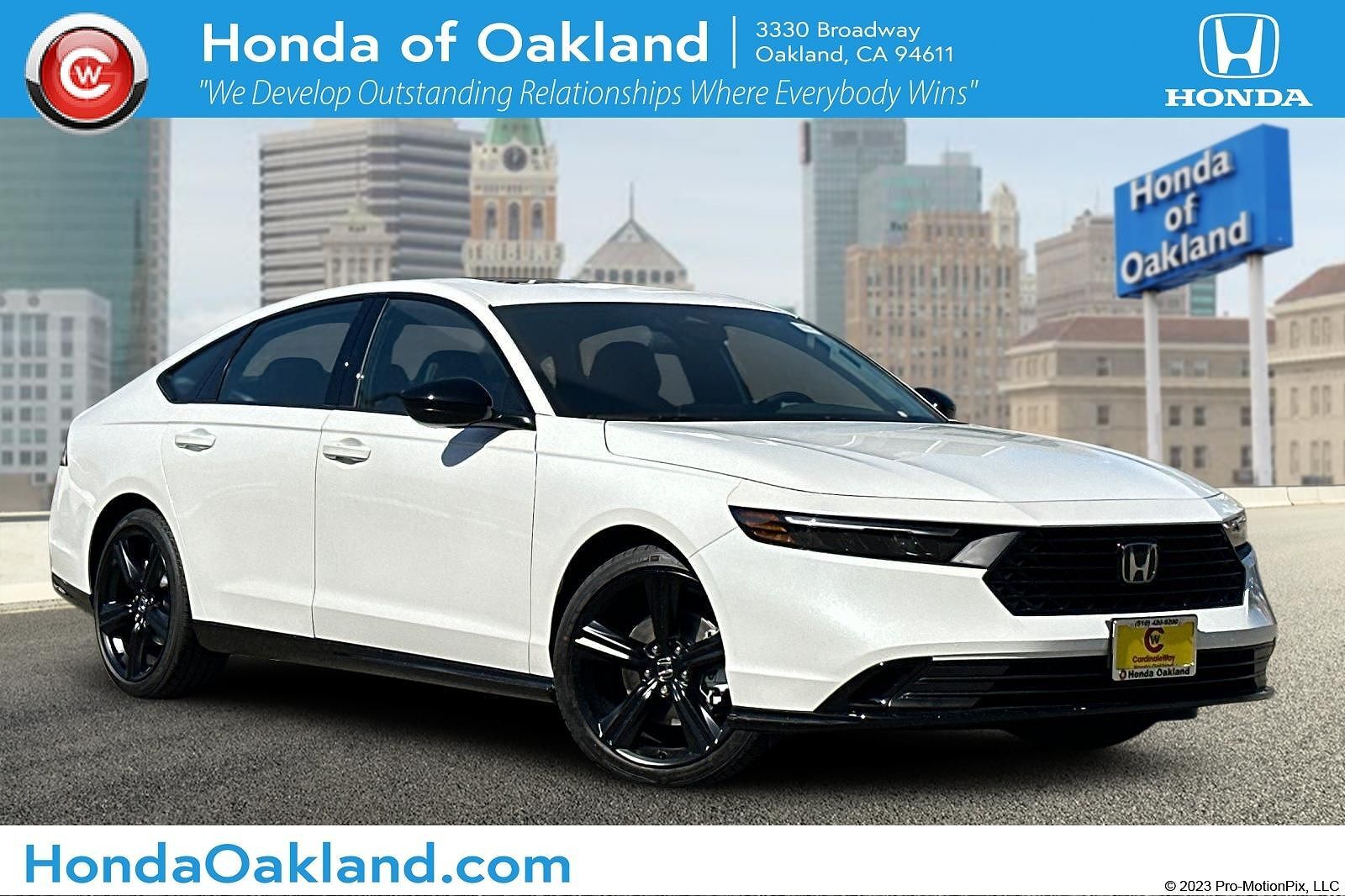 2026 HONDA Accord