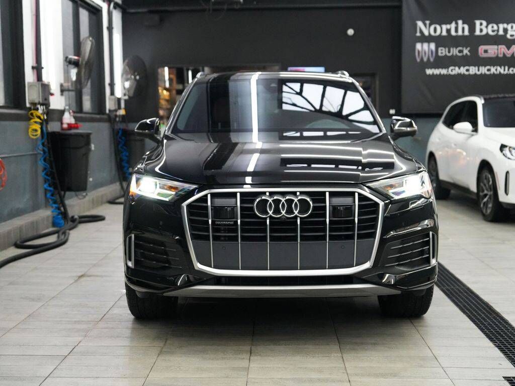 2023 Audi Q7