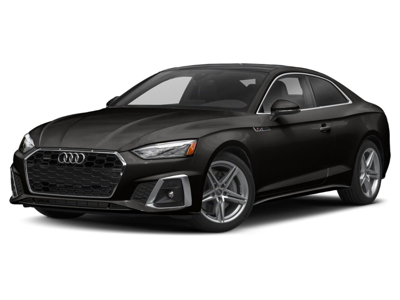 2022 Audi A5