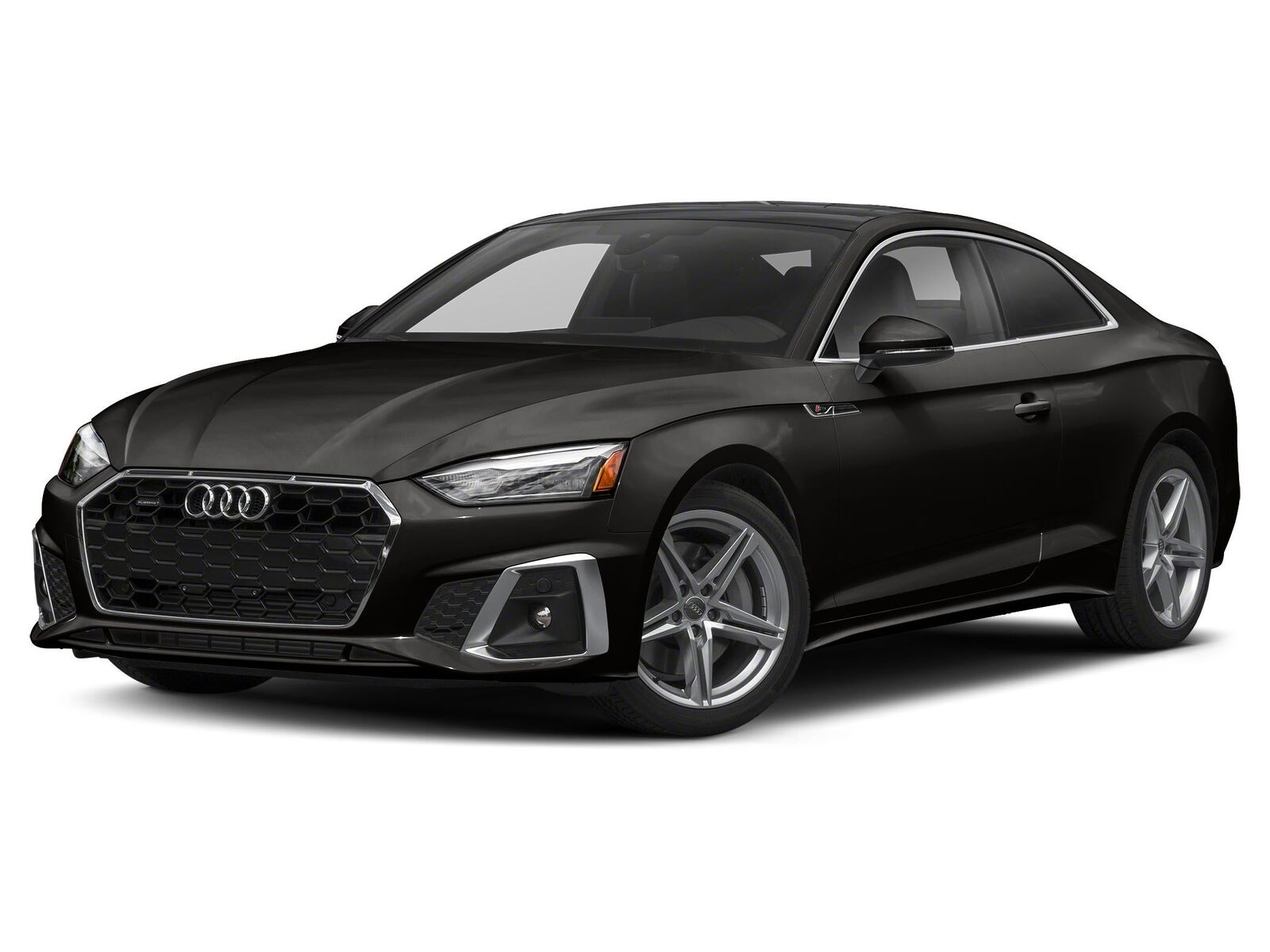 2022 AUDI A5