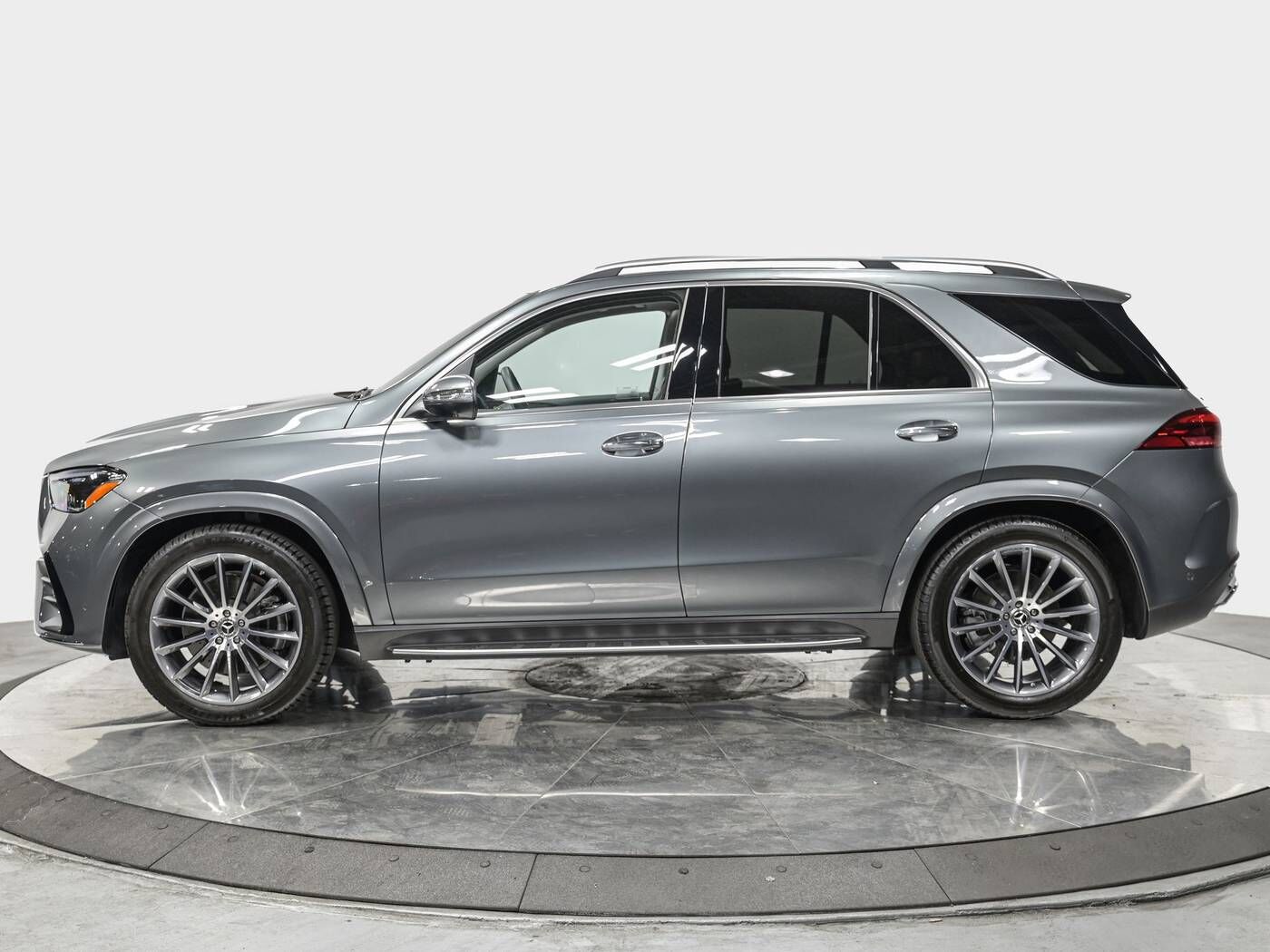 2026 Mercedes-Benz GLE-Class