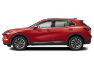 2026 BUICK Envision