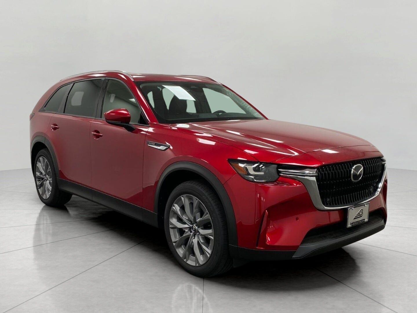 2026 MAZDA CX-90