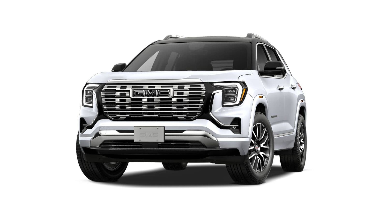 2027 GMC Terrain