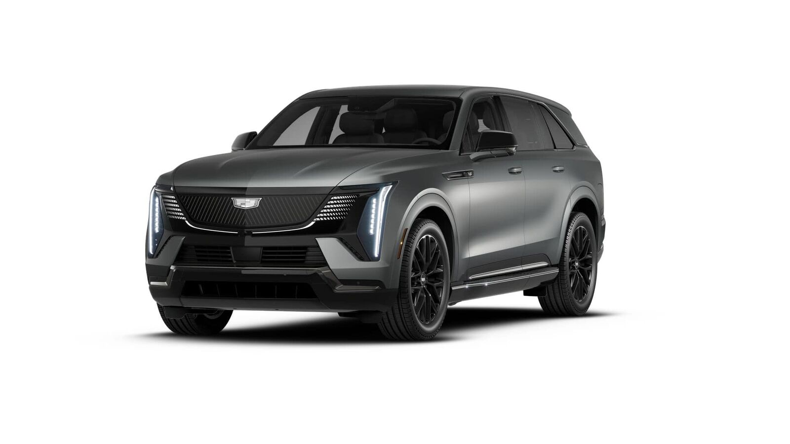 2026 CADILLAC Escalade IQ