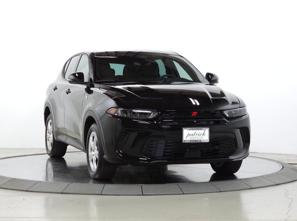 2025 DODGE HORNET