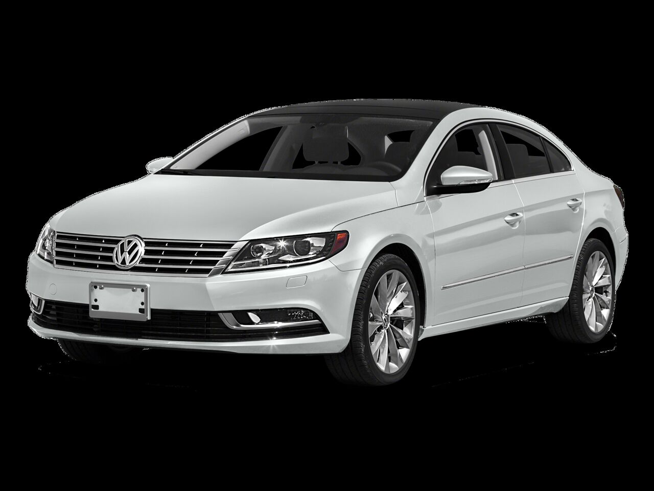 2016 VOLKSWAGEN CC