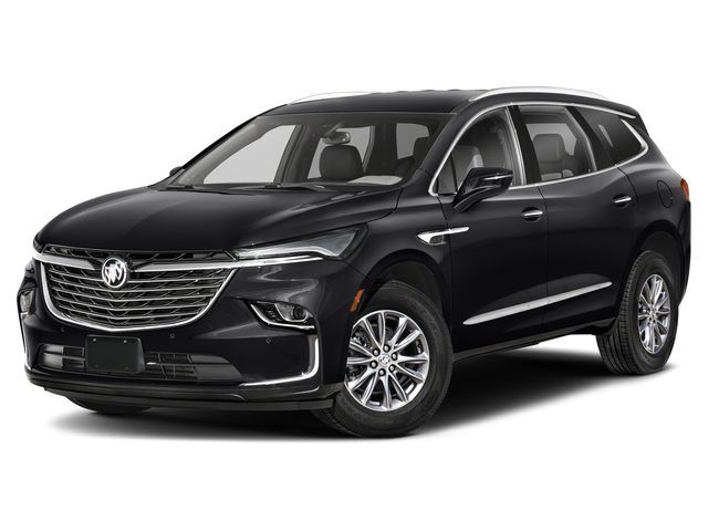 2024 BUICK Enclave