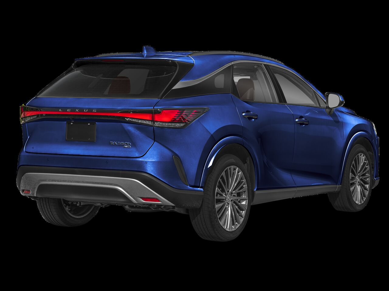 2024 Lexus RX