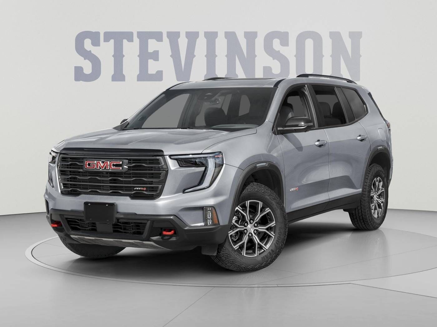 2024 GMC Acadia