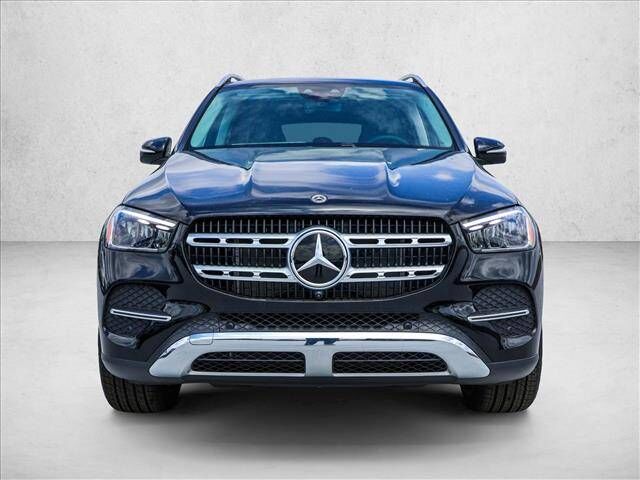 2026 Mercedes-Benz GLE-Class