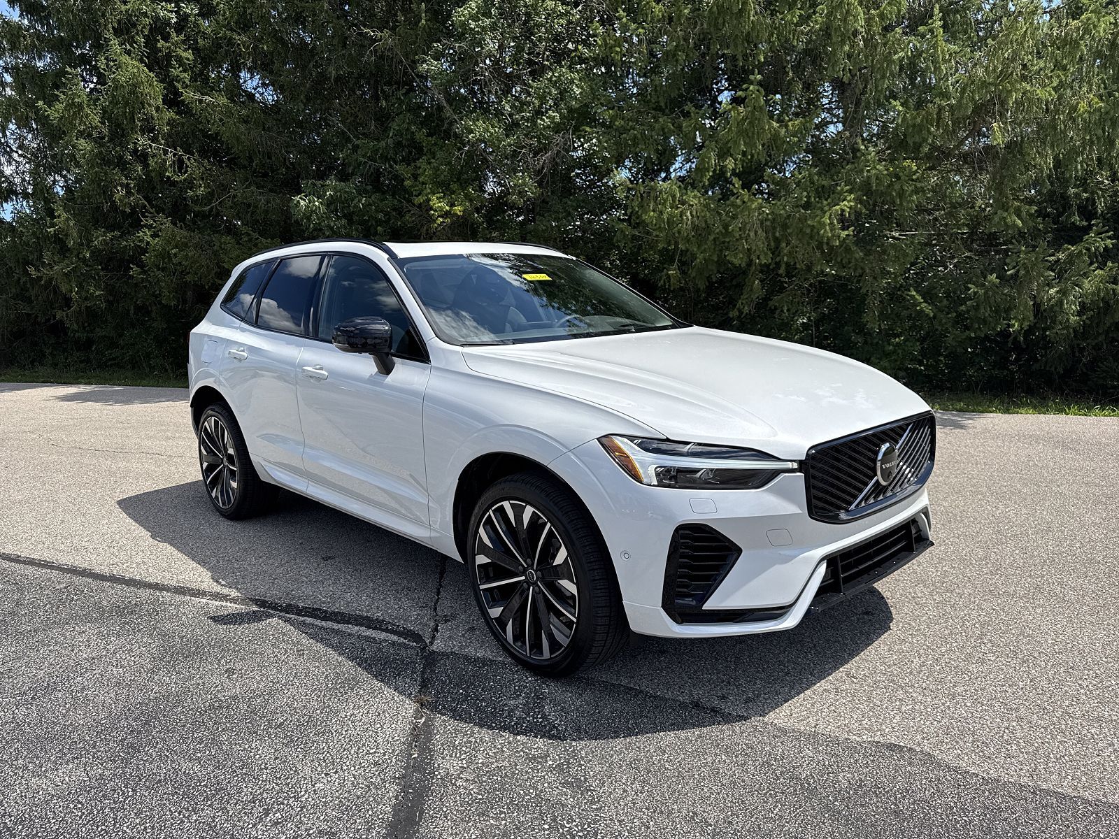 2026 VOLVO XC60