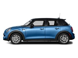 2016 MINI Hardtop