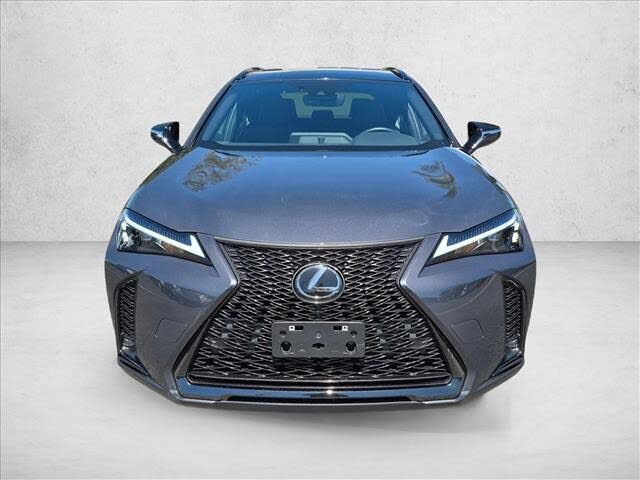 2024 Lexus UX