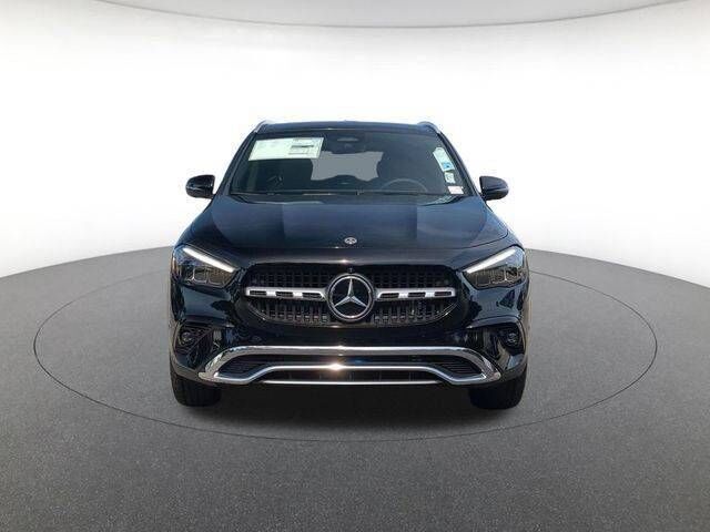 2026 Mercedes-Benz GLA-Class