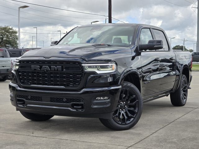 2027 RAM 1500