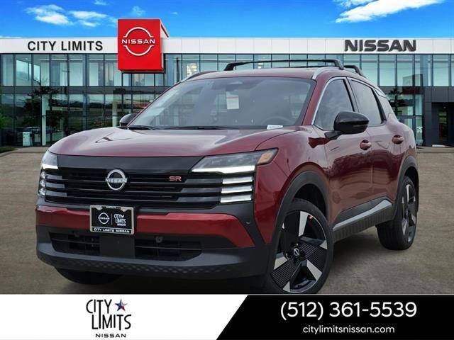 2026 NISSAN Kicks