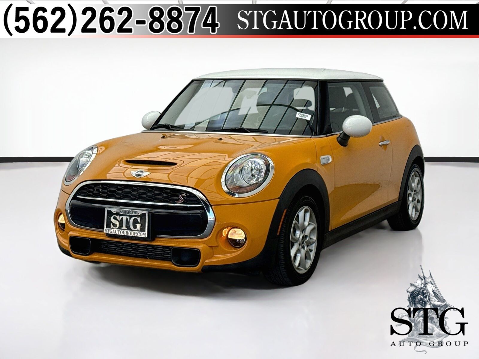 2017 MINI Hardtop