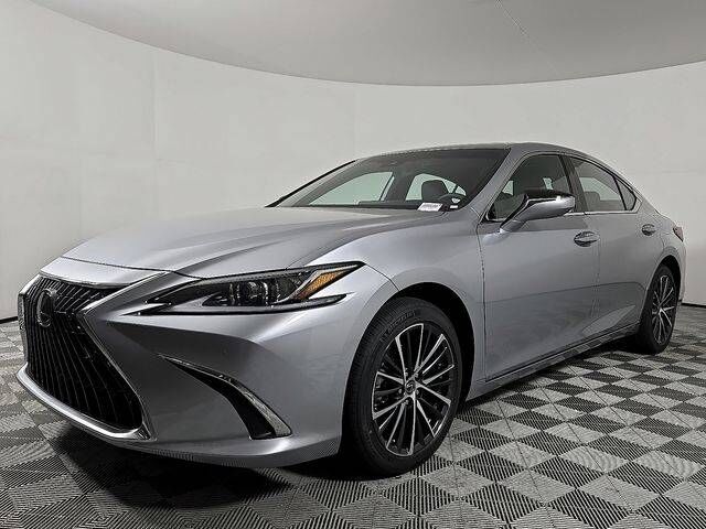 2025 Lexus ES