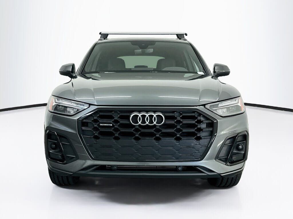 2025 Audi Q5