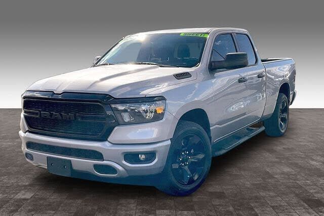 2024 RAM 1500