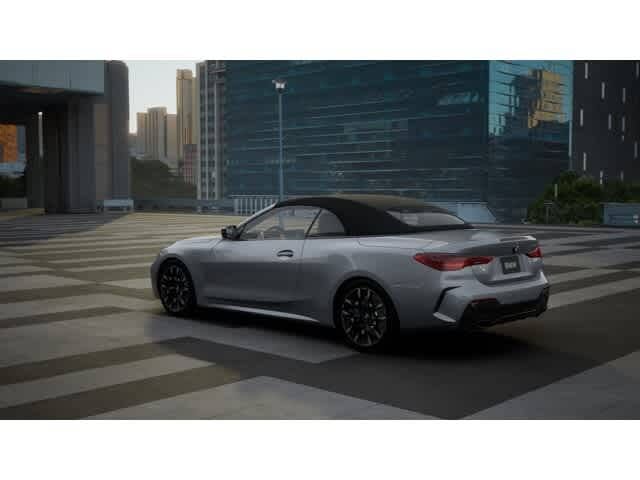 2026 BMW M440i