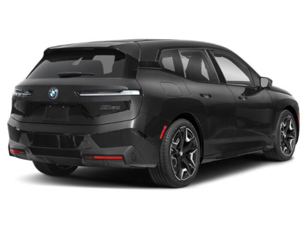 2024 BMW iX