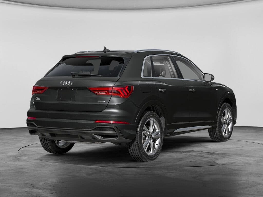 2023 Audi Q3