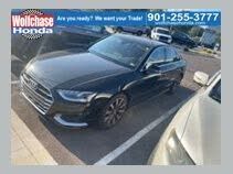 2020 AUDI A4